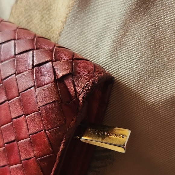 BOTTEGA VENETTA wallet - Picture 7 of 16